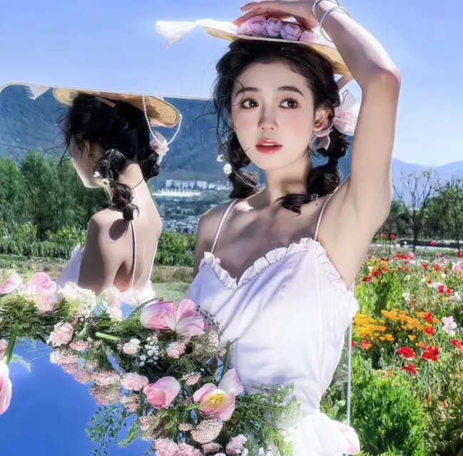 艰难时光 海报